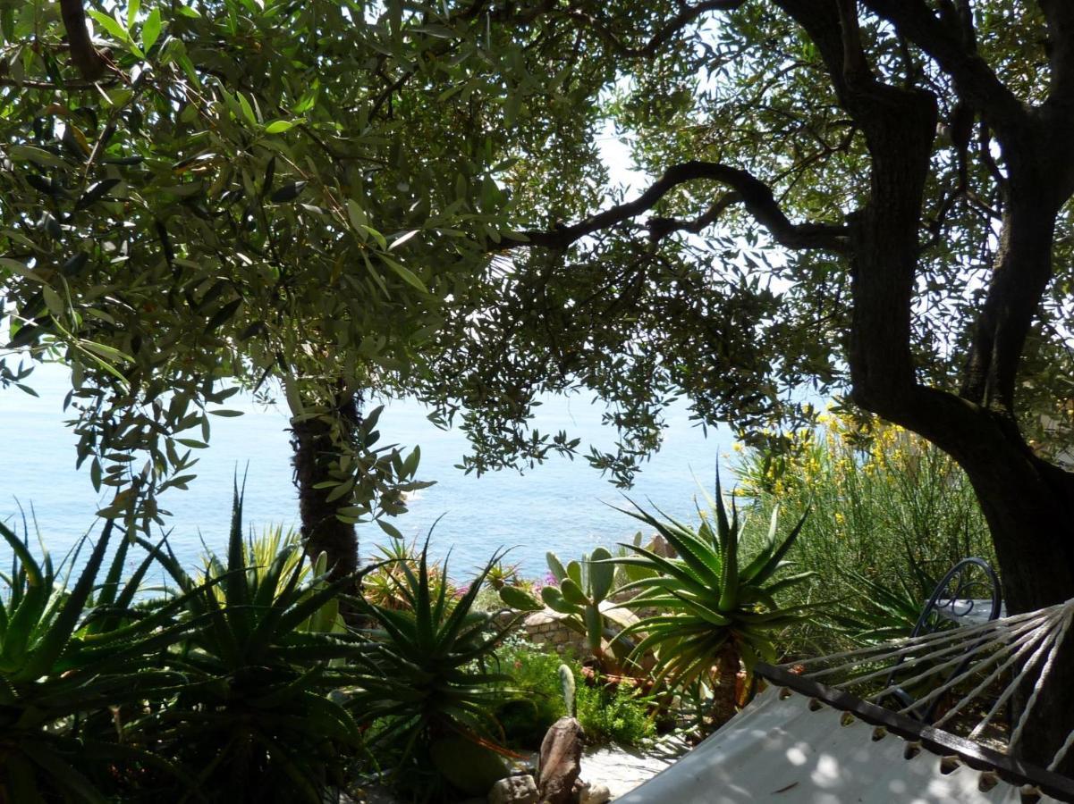 Le Case Di Recco By Holiday World Kültér fotó